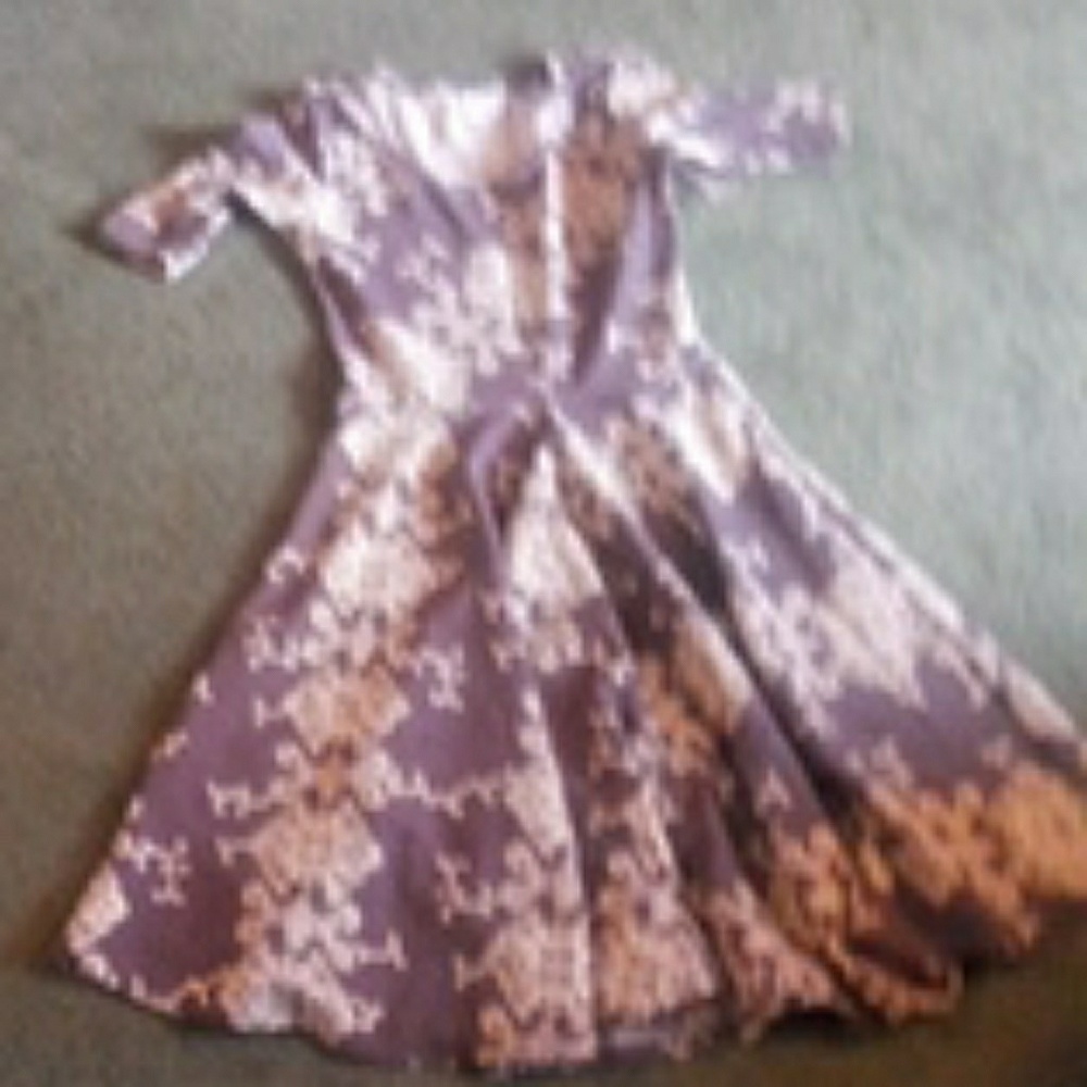 Size med.Lularoe dress new